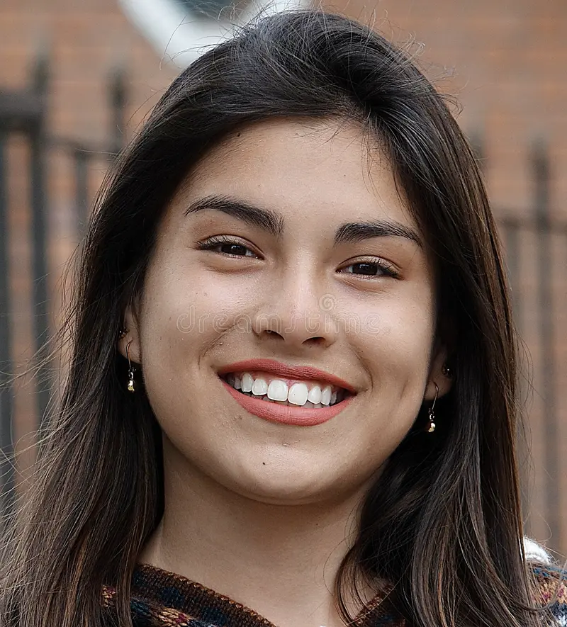 María González